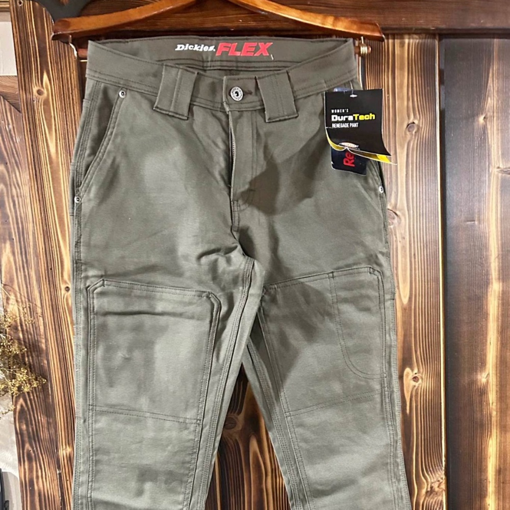 Dickies pants brand new